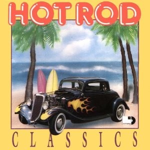 Hot Rod Classics