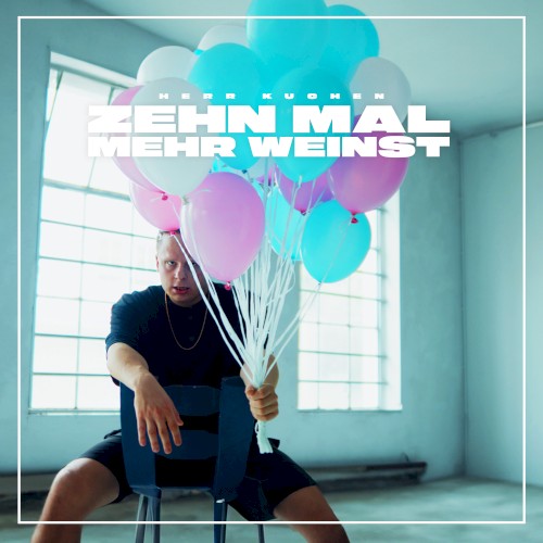 Zehn mal mehr weinst