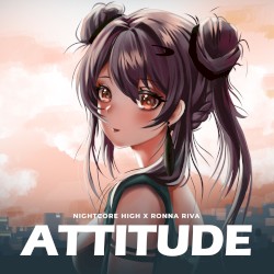 Atittude (Sped Up)