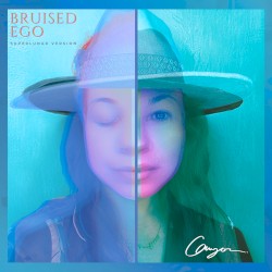 Bruised Ego (superlunar version)
