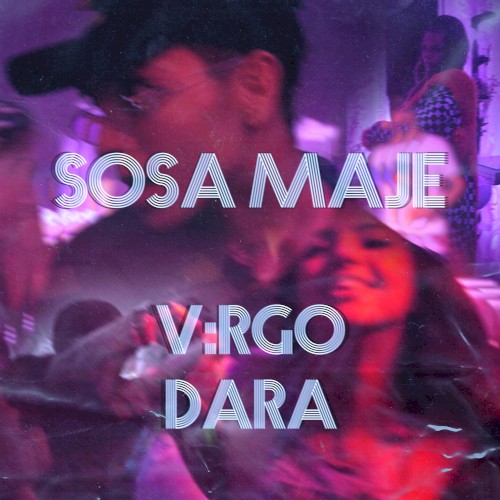 Sosa maje