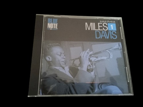 Blue Note Best Jazz Collection No. 1