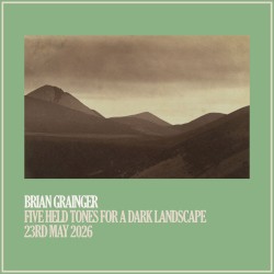 Five Held Tones for a Dark Landscape
