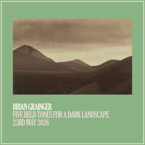 Five Held Tones for a Dark Landscape