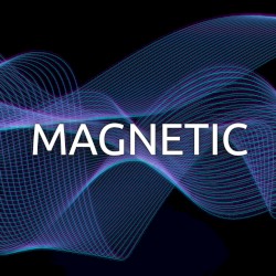 Magnetic