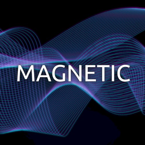 Magnetic