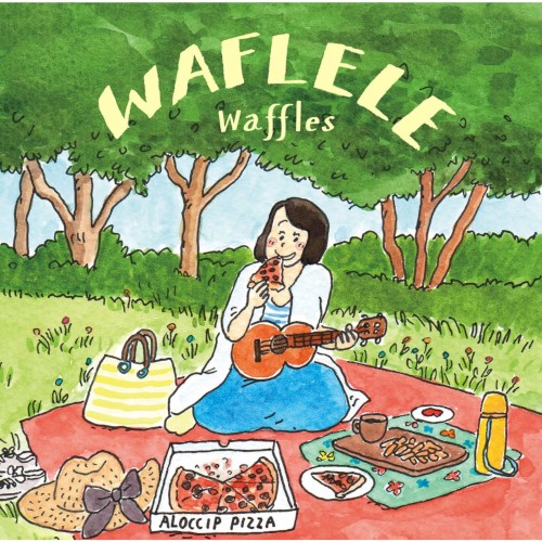 WAFLELE