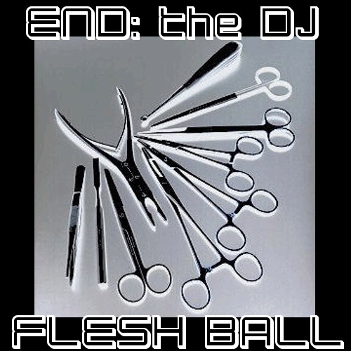 Flesh Ball