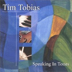 Speaking In Tones