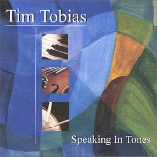 Speaking In Tones