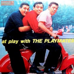 At Play With the Playmates