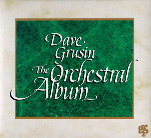 The Orchestral Album