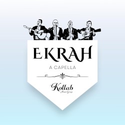 Ekrah