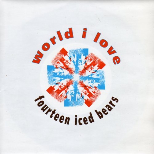World I Love