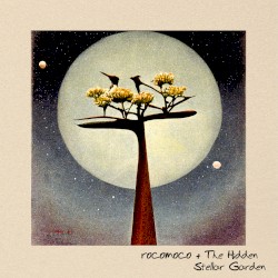 Stellar Garden