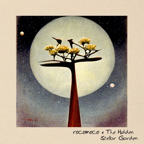 Stellar Garden