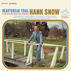 Heartbreak Trail