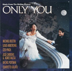 Only You: Music from the Motion Picture