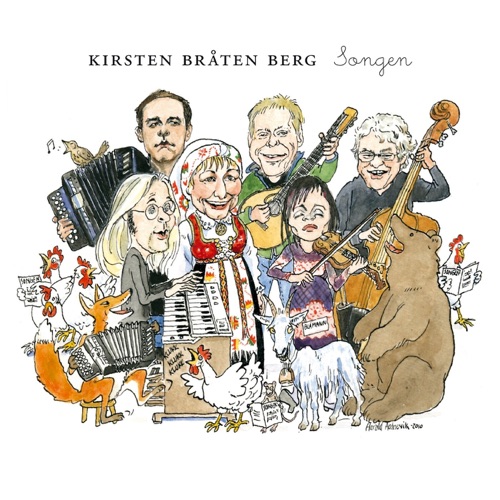Songen