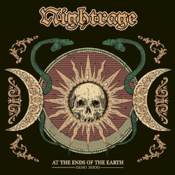 At the Ends of the Earth (demo 2000)