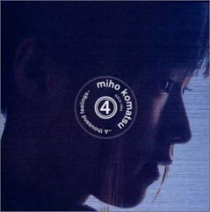 小松未歩 4 ~A thousand feelings~