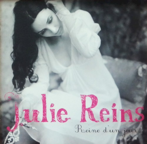 Reine d'un jour