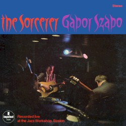 The Sorcerer