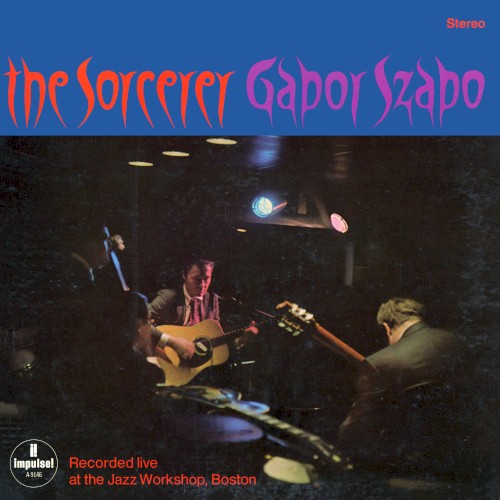 The Sorcerer