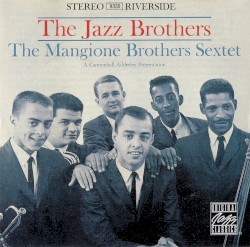 The Jazz Brothers
