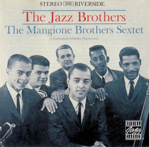 The Jazz Brothers