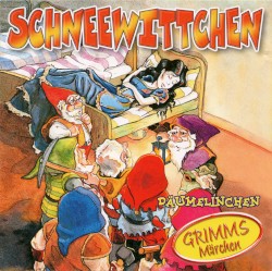 Schneewittchen / Däumelinchen