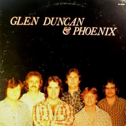 Glen Duncan & Phoenix