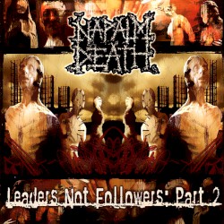 Leaders Not Followers: Part 2