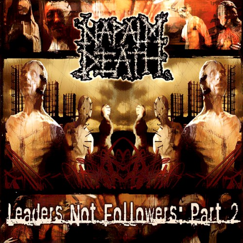 Leaders Not Followers: Part 2