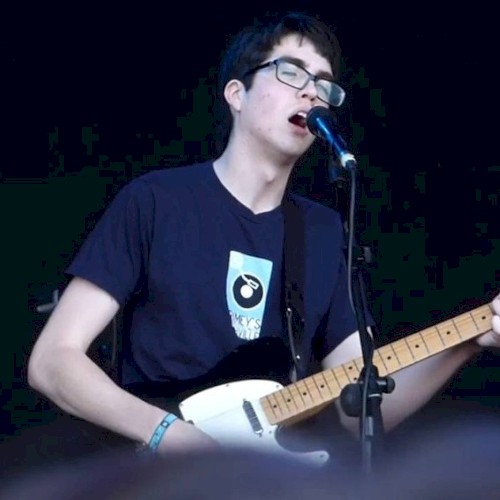 2016-06-02, Primavera Sound Festival: Parc del Fòrum, Barcelona, Spain