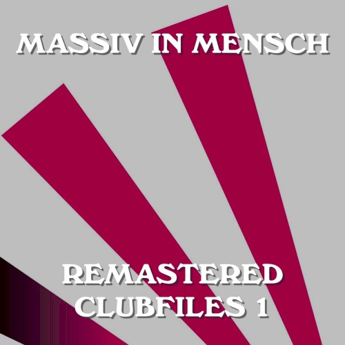 Remastered Clubfiles 1