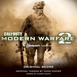 Call of Duty: Modern Warfare 2: Original Score