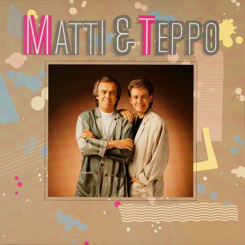 Matti ja Teppo '87
