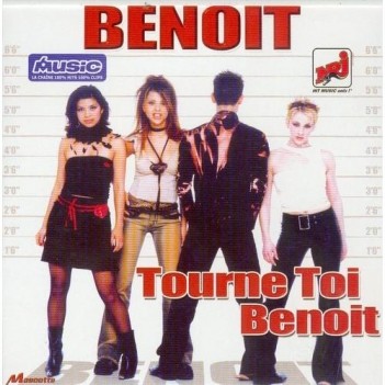 Tourne-toi Benoit