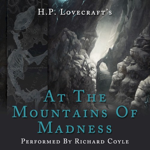 At the Mountains of Madness