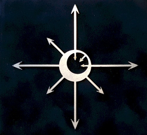 SaraZen EP