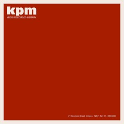 KPM 053A - 056B