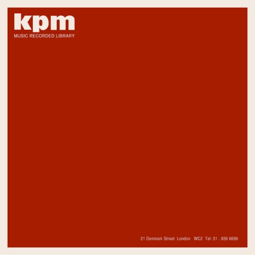 KPM 053A - 056B