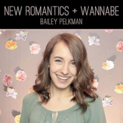 New Romantics + Wannabe