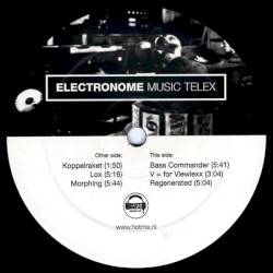 Music Telex