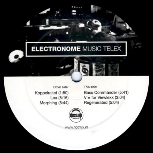 Music Telex