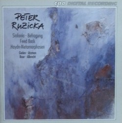Orchestral Works