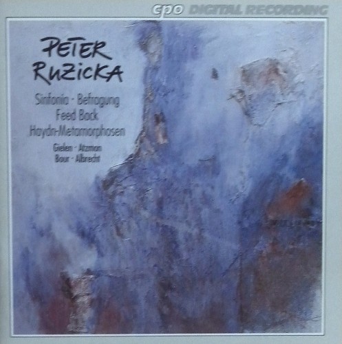 Orchestral Works