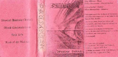Invoking Disease