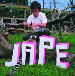 The Monkeys in the Zoo Have More Fun Than Me